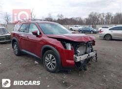 نيسان باثفايندر